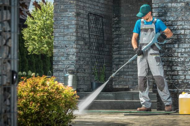 Best Warehouse Cleaning  in Hargill, TX